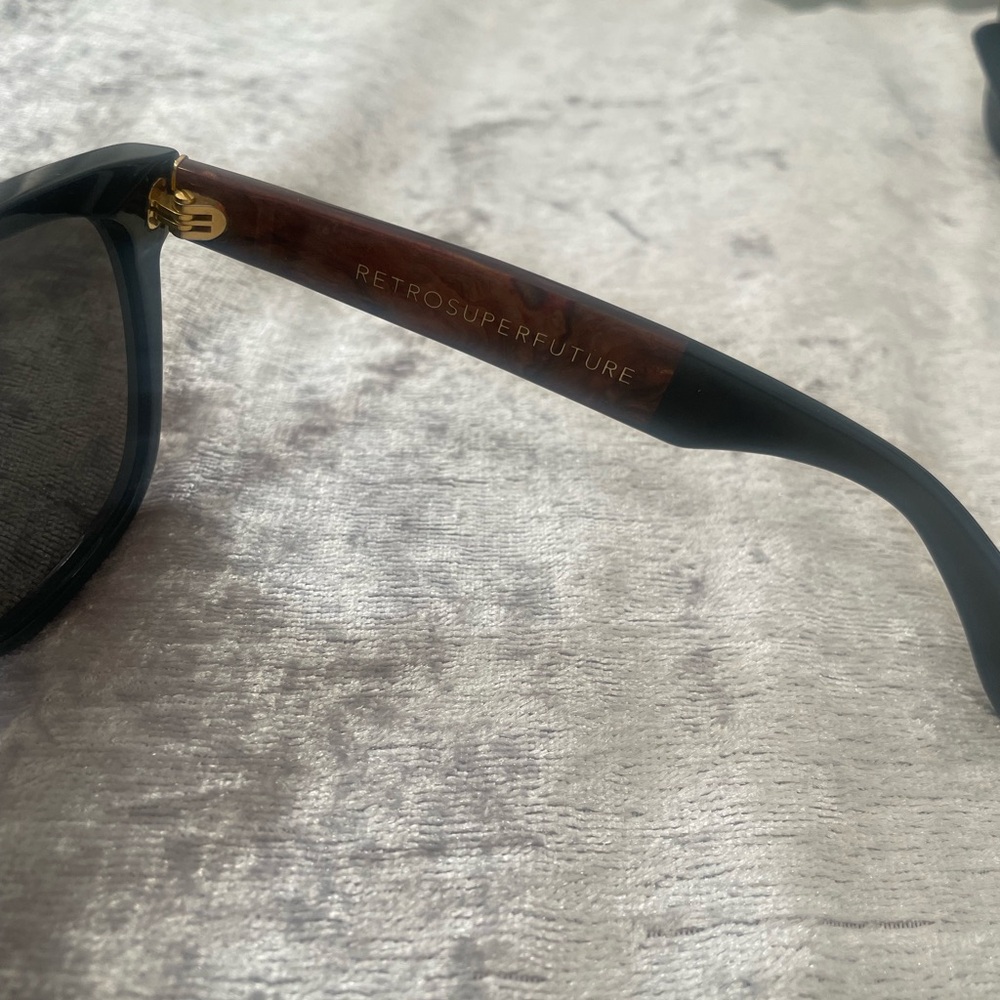 Retrosuperfuture sunglasses